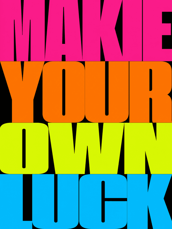 Condensed Sans Stack