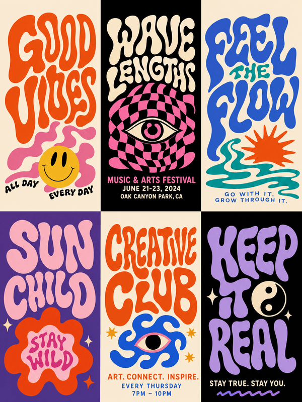 Psychedelic