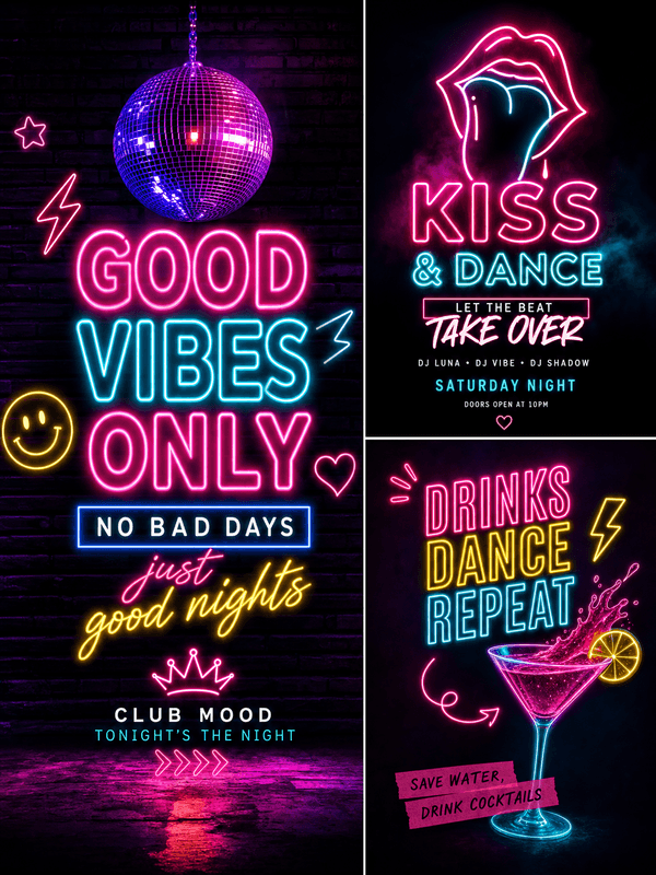 Party / Nightlife