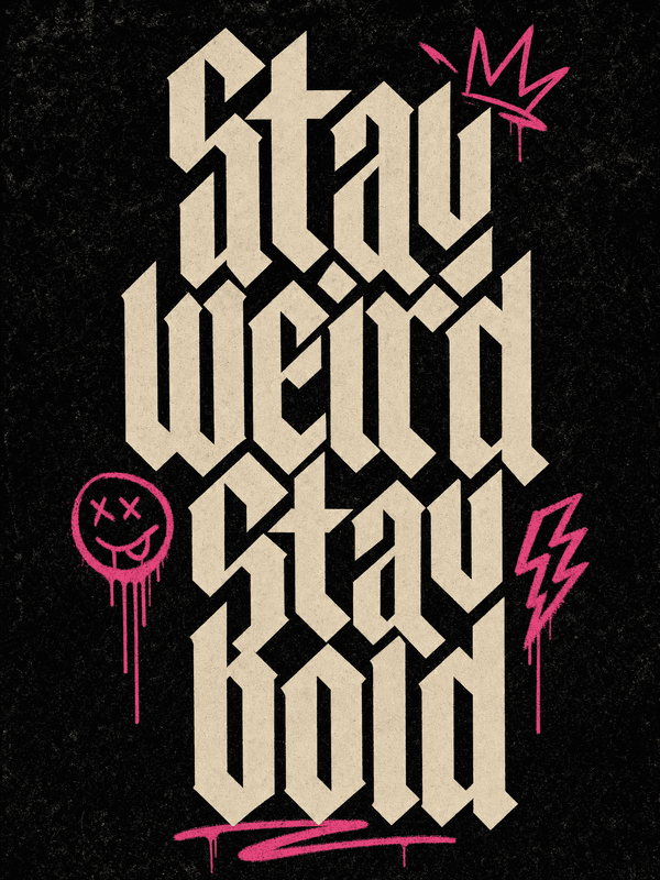 Blackletter