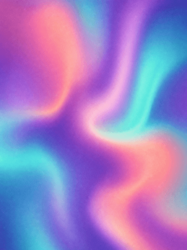 Aurora Gradient