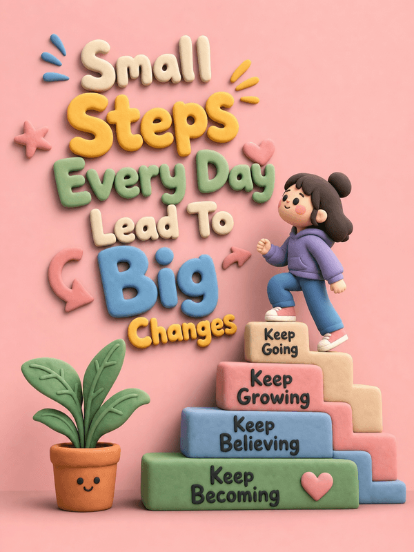 3D Clay Render