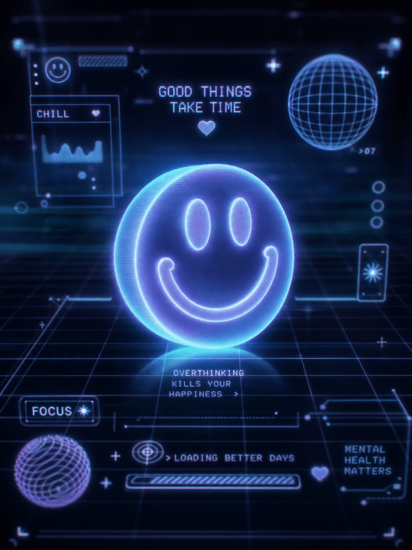 Futuristic Tech
