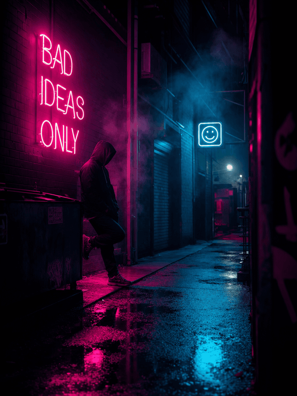 Nightlife Neon