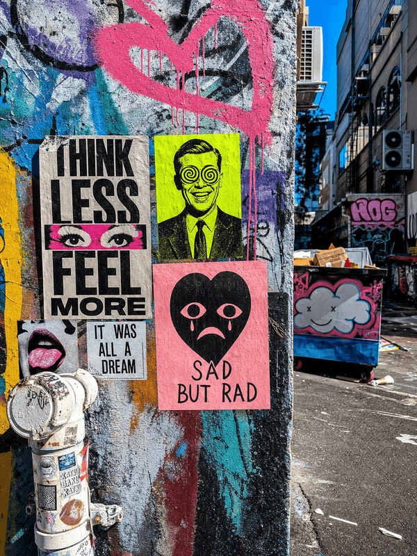 Street Graffiti