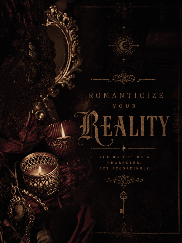 Gothic Dark Romance