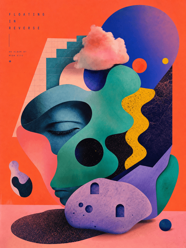 Abstract / Conceptual
