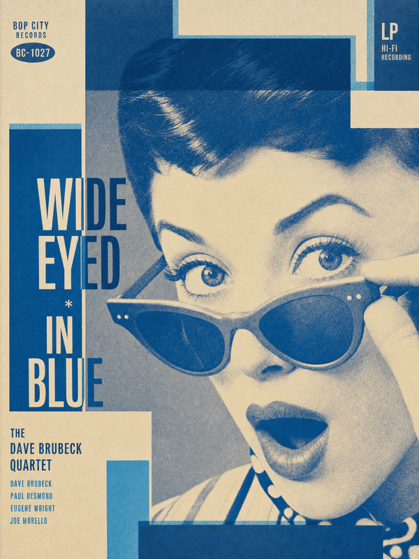 Jazz / Blue Note