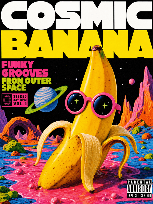 Bold Sans Serif
