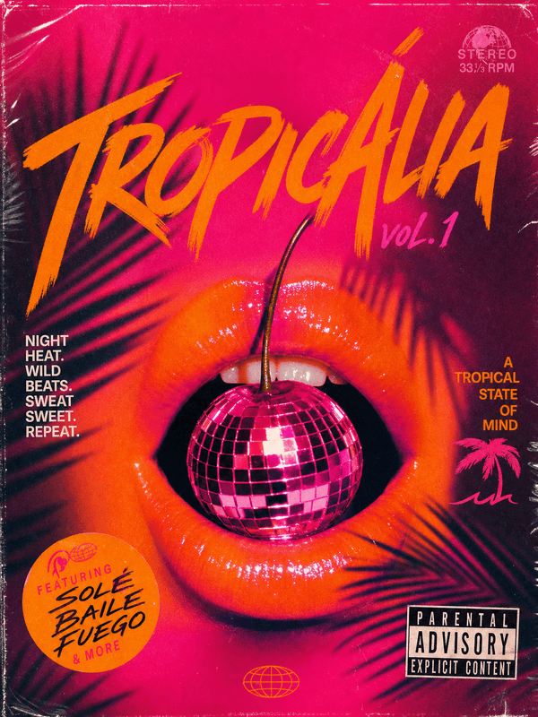 Latin / Reggaeton