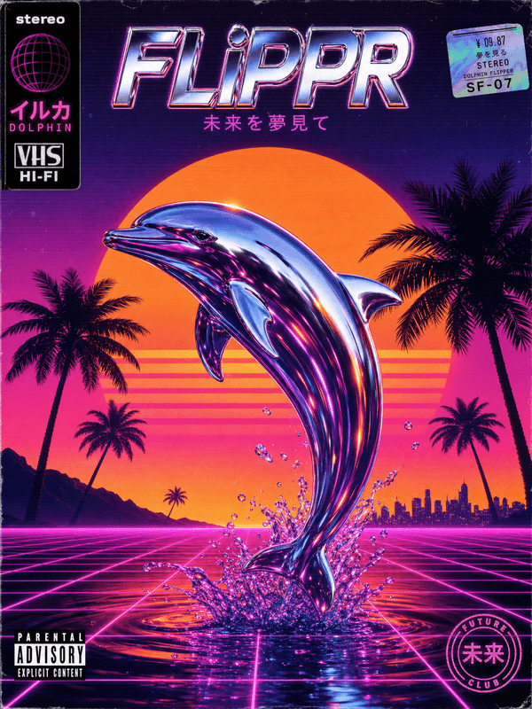 Synthwave / Outrun