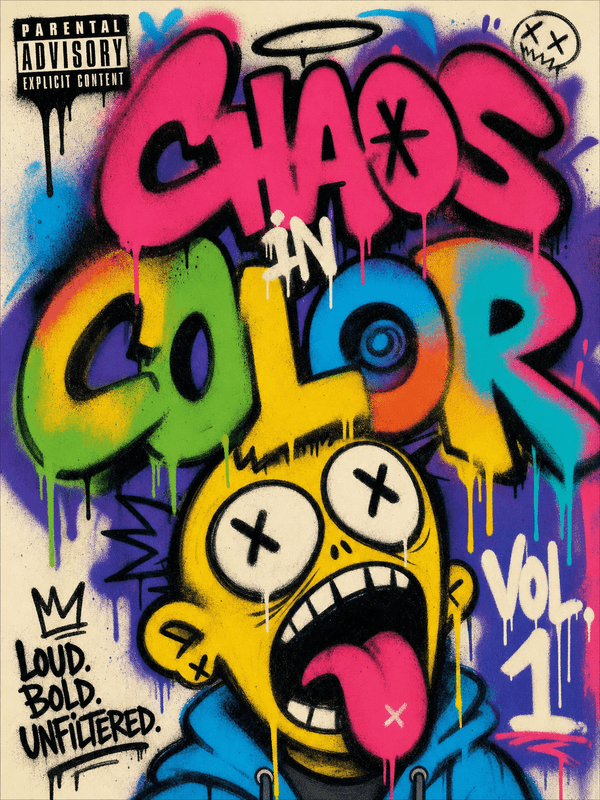 Graffiti