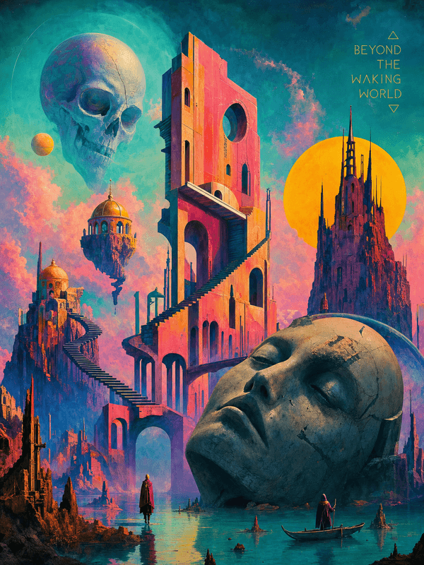 Fantasy & Escapism
