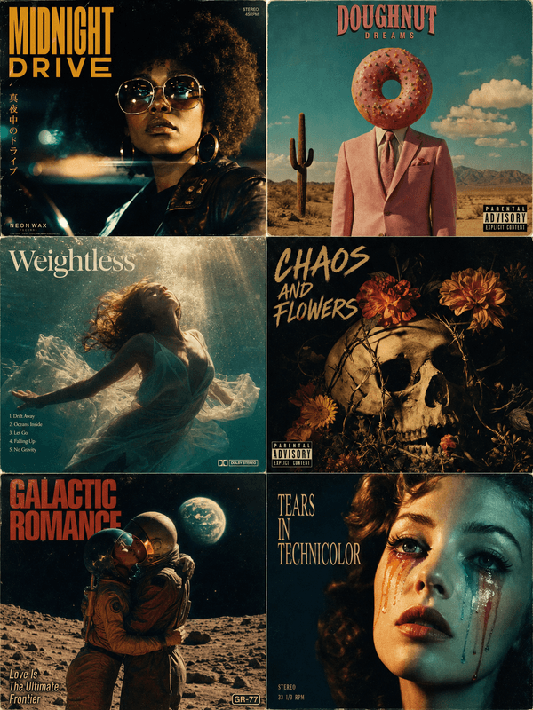 Cinematic