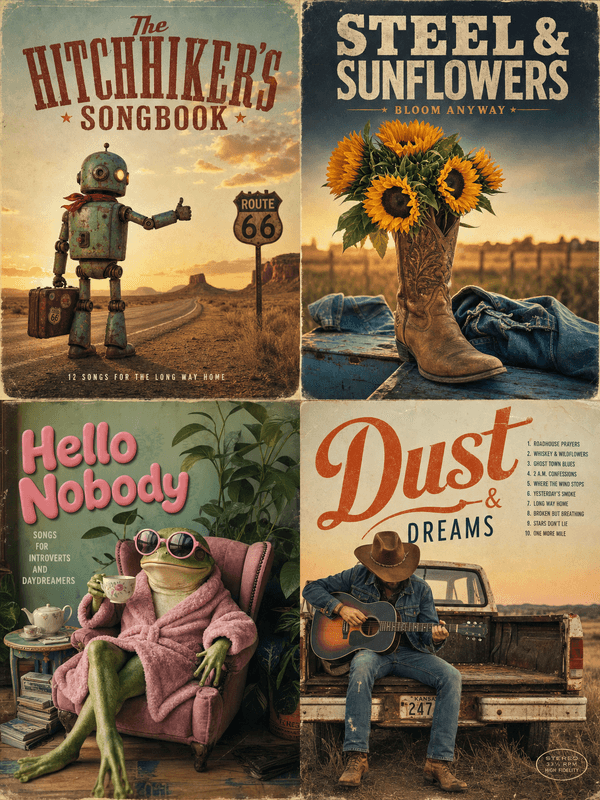 Country / Americana