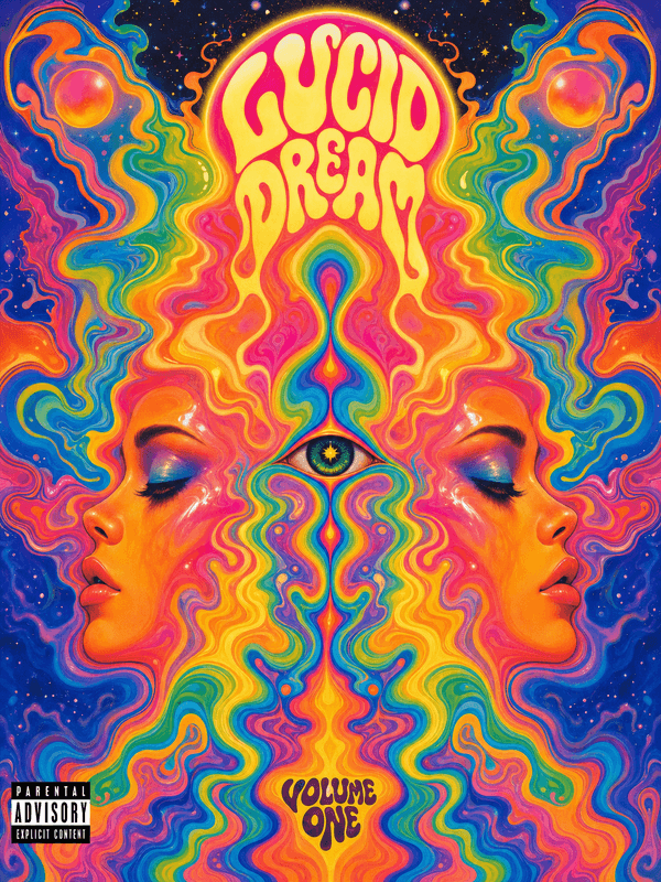 Psychedelic