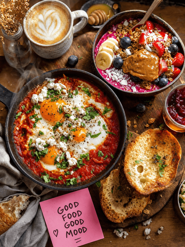 Food & Drink