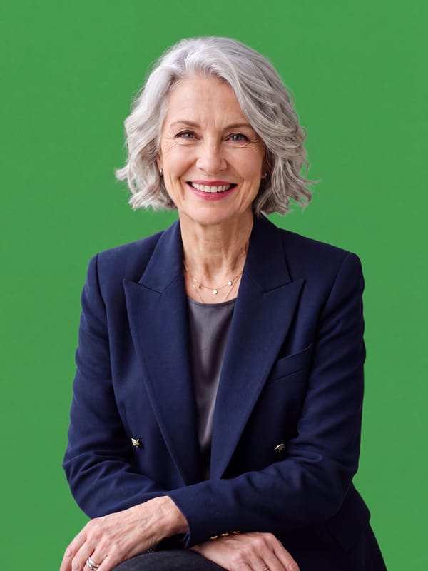 Green Screen