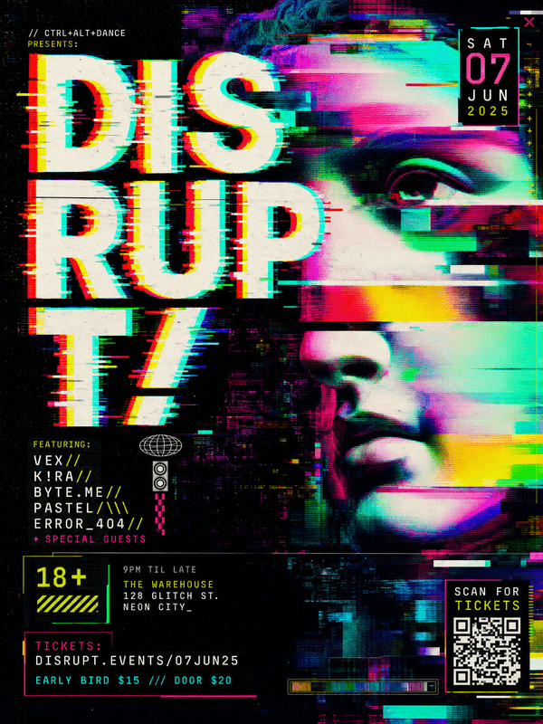 Glitch
