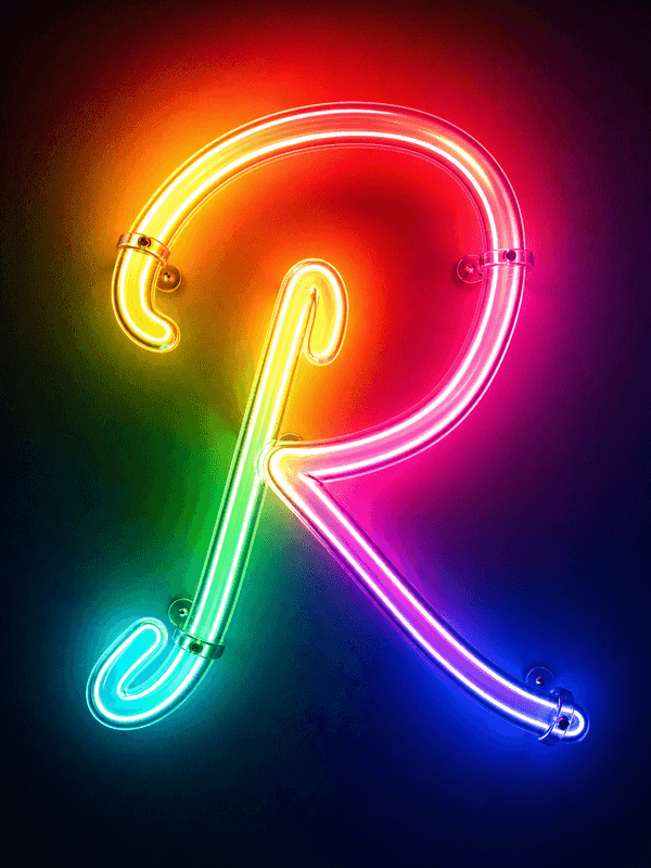 Neon Glow