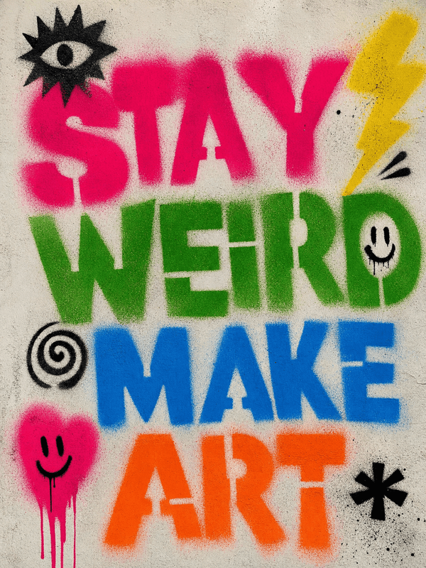 Stencil
