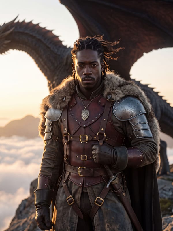 Dragon Rider