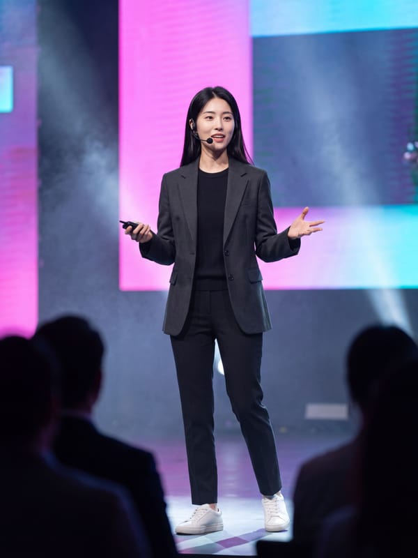 Keynote Speaker