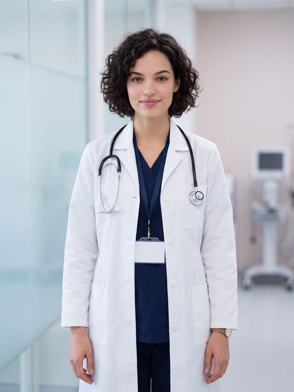 Medical Professional