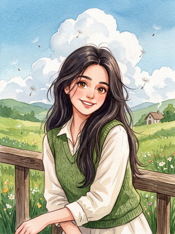 Storybook Animation