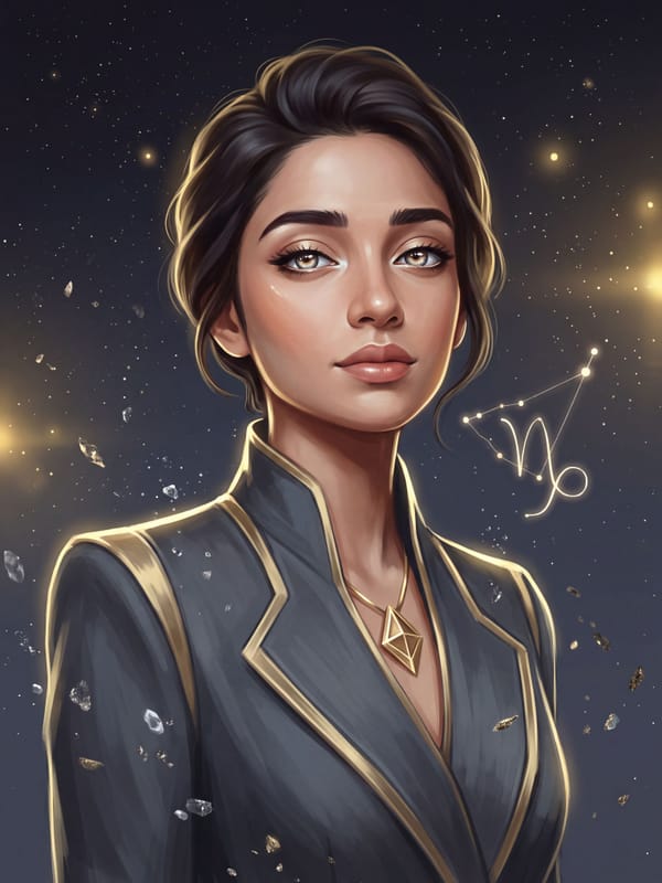 Capricorn