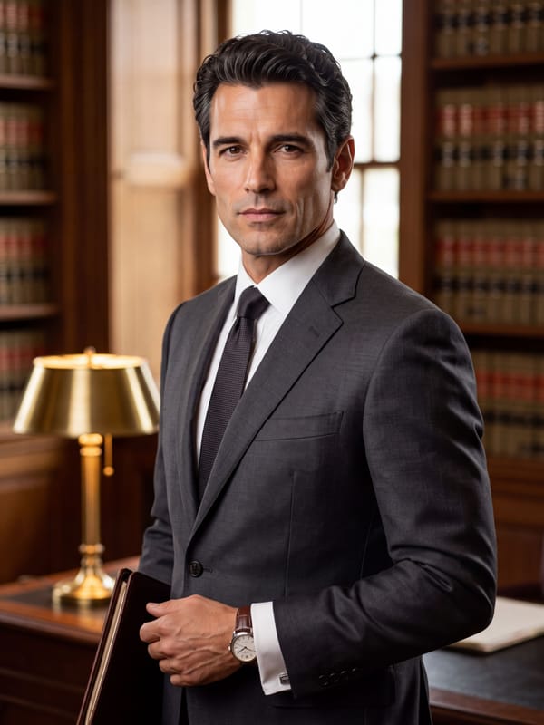 Legal Counsel