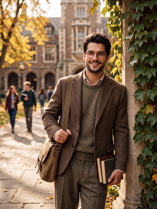 Campus Academic