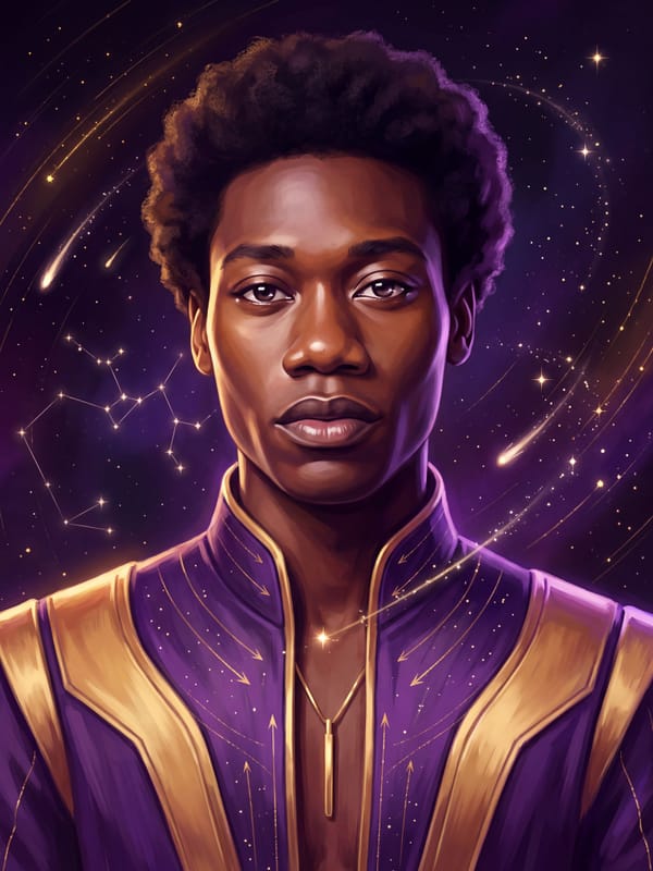 Sagittarius