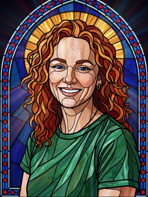 Stained Glass