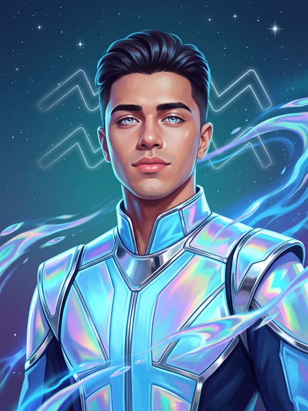 Aquarius