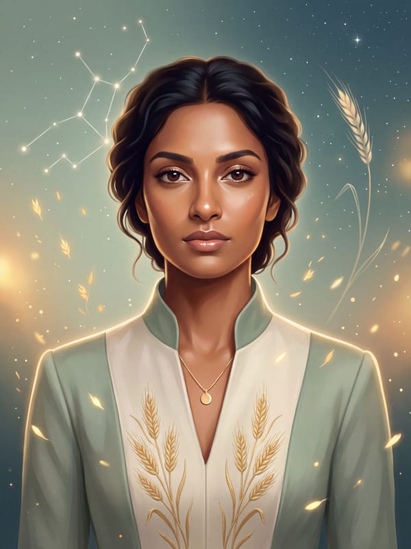 Virgo
