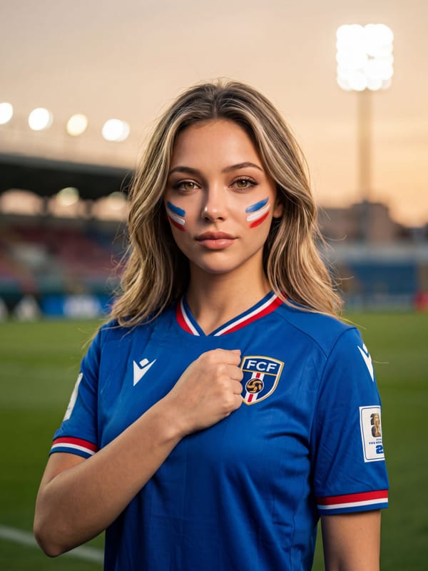 Cape Verde — World Cup 2026