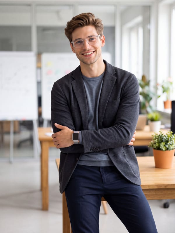 Startup Founder
