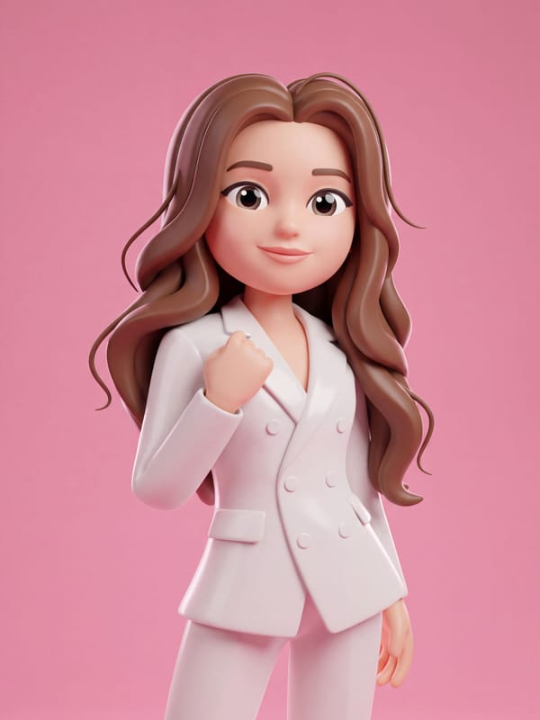 Memoji 3D