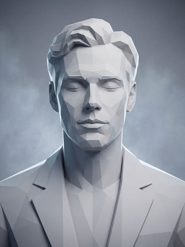 Polygonal Sculpt