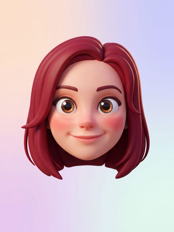 3D Face