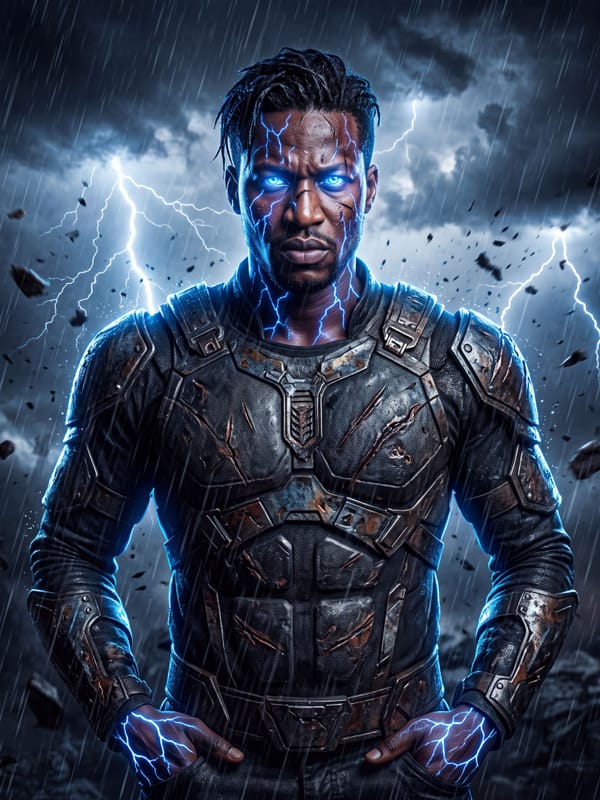 Electro-Cinematic