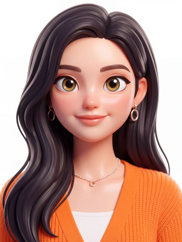 Sparkle Pixar