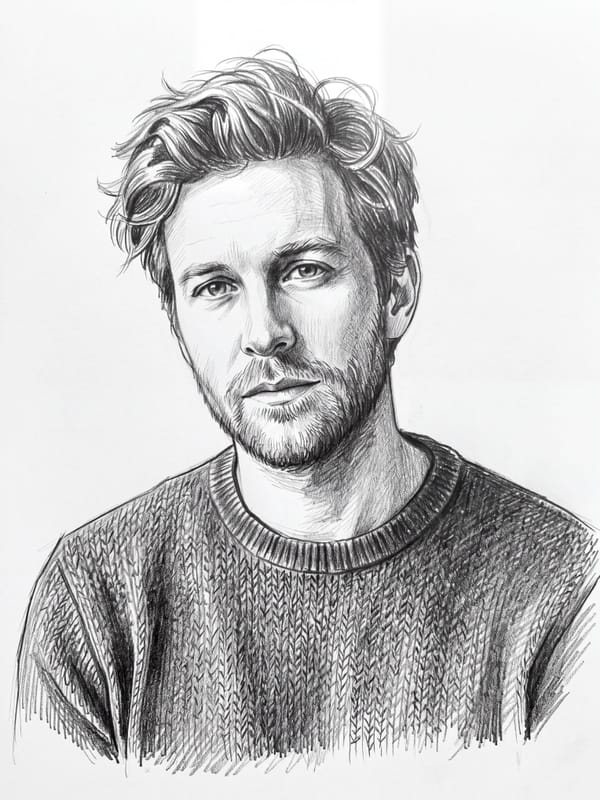 Graphite Pencil