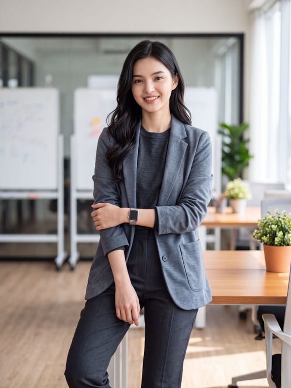 Startup Founder