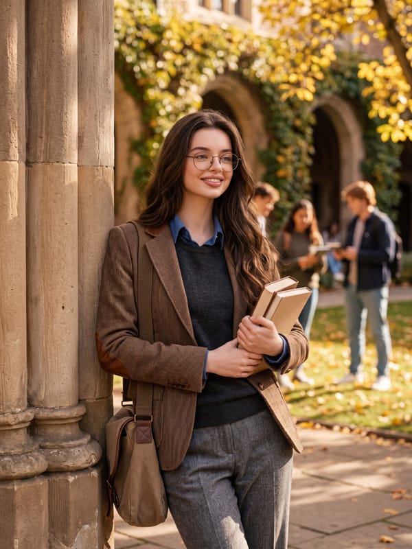 Campus Academic