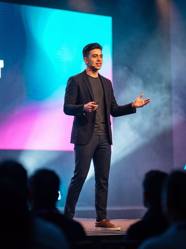 Keynote Speaker