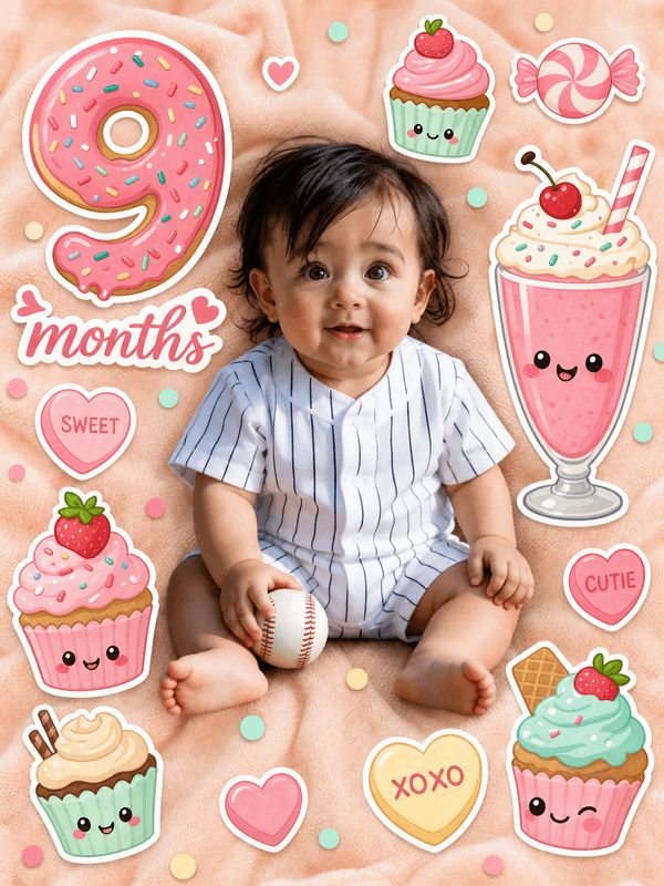 Donut Days