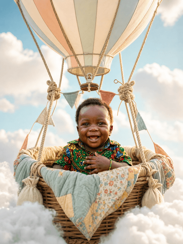 Hot Air Voyage