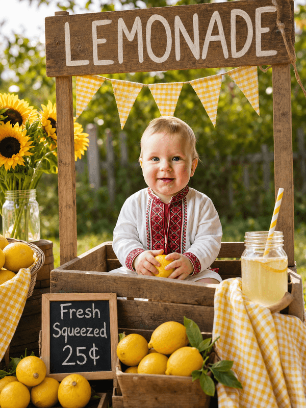 Lemon Squeeze